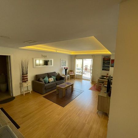 Apartamento Vacacional Manoli Tarifa Dış mekan fotoğraf