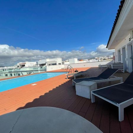 Apartamento Vacacional Manoli Tarifa Dış mekan fotoğraf