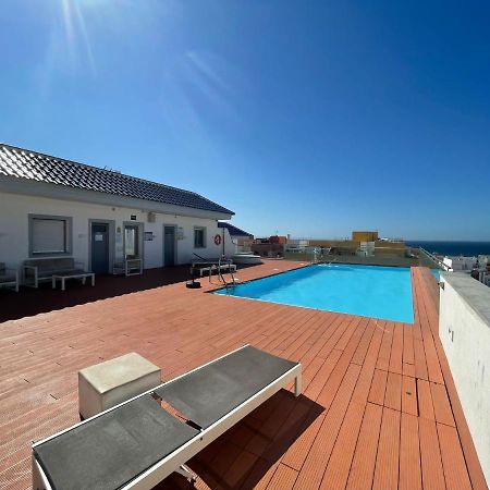 Apartamento Vacacional Manoli Tarifa Dış mekan fotoğraf