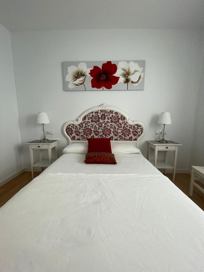 Apartamento Vacacional Manoli Tarifa Dış mekan fotoğraf